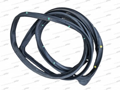 TKE vízzáró gumi  BH